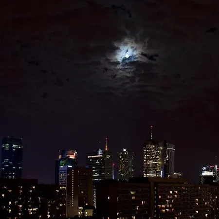 Apartment The Glade Of Dreams - Netflix, Sony Ps5 Warsaw