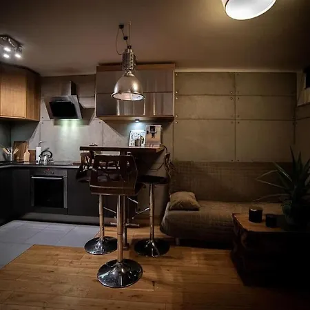 Apartment The Glade Of Dreams - Netflix, Sony Ps5